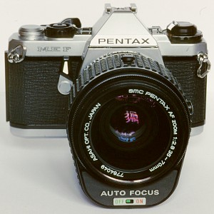 SMC  PENTAX AF ZOOM 1:2.8 35~70mm